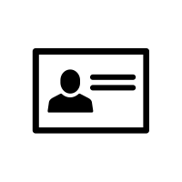 卡片排稿 