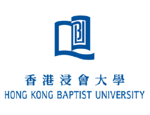 香港浸會大學 標誌