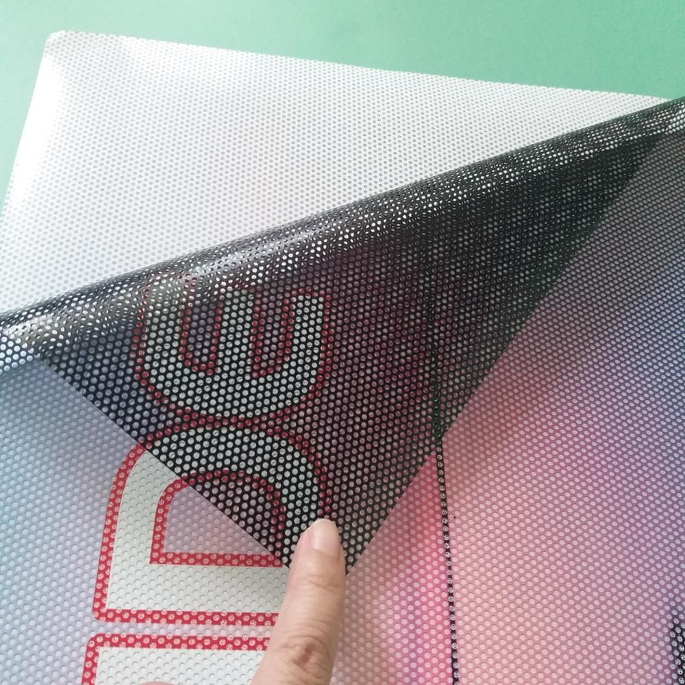 網孔貼