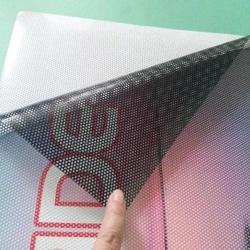 網孔貼原產品圖片