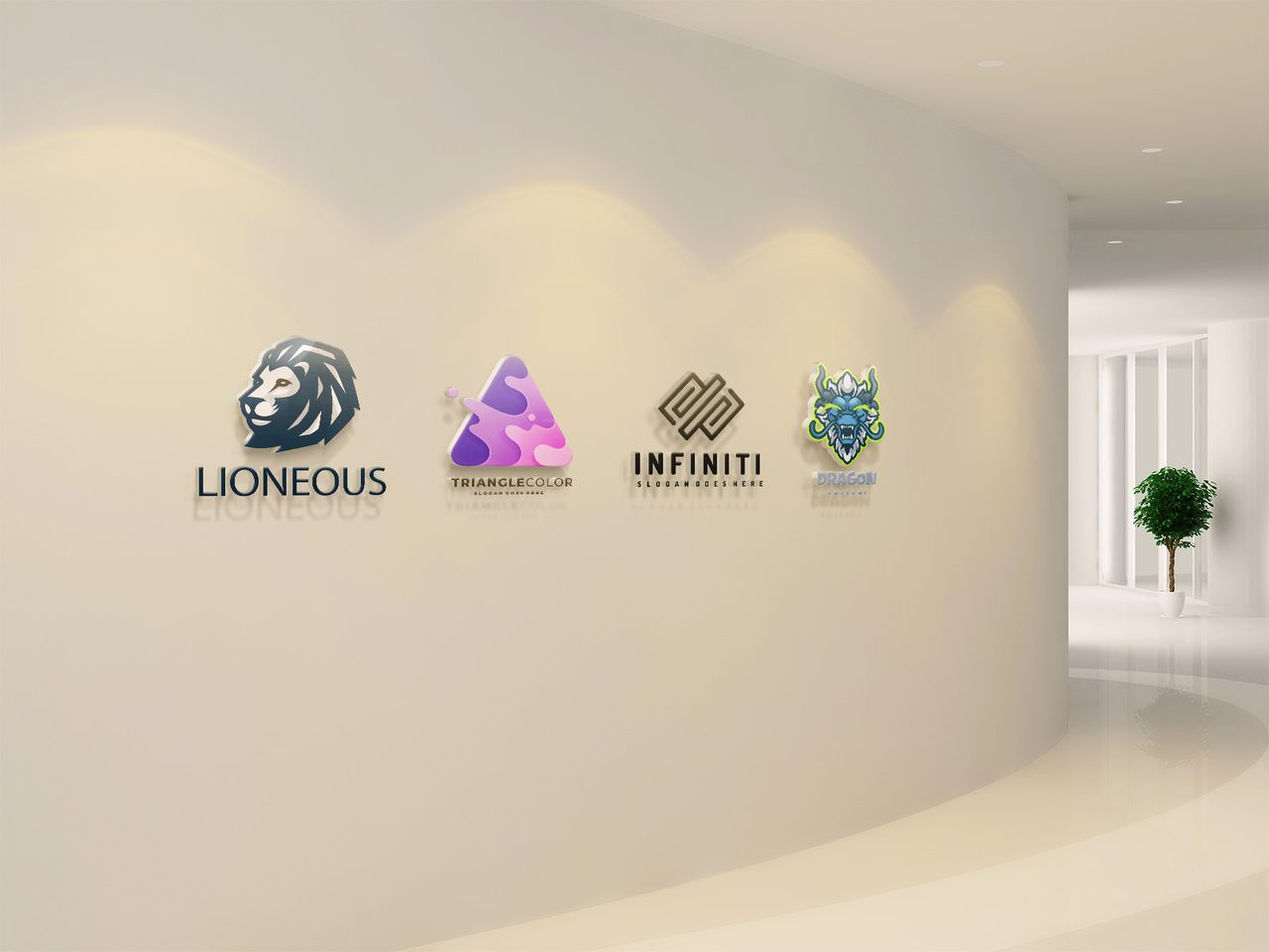 優秀的 LOGO 設計大綱 – 必須要有這3個部份