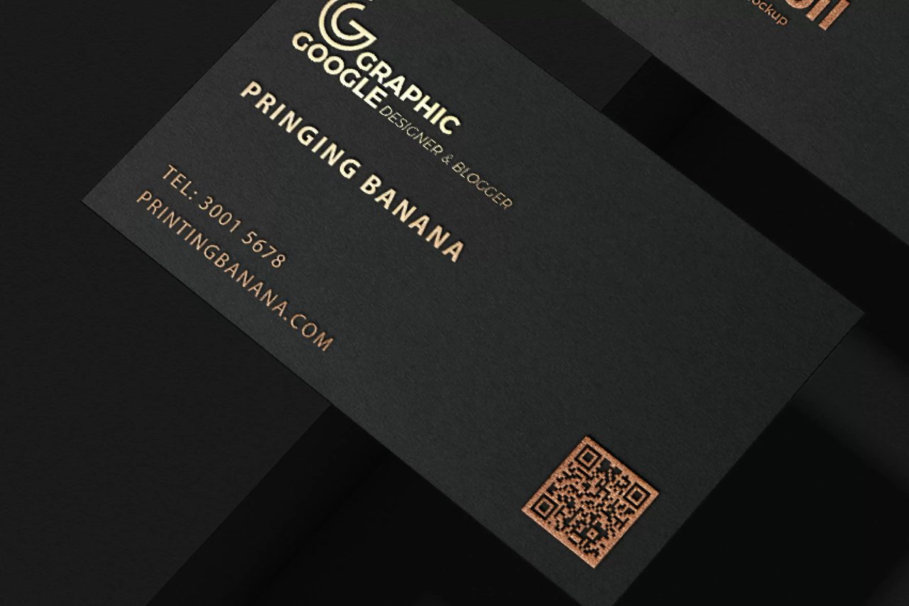 QR code 是不是多小都可以掃？QR code 可不可以燙金/壓印？
