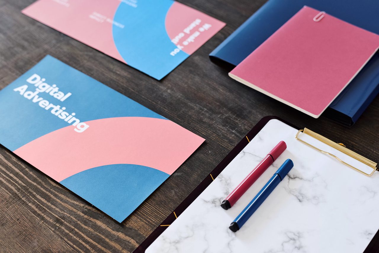 印刷紙張尺寸出血大全 含A、B紙尺寸及常用印刷品