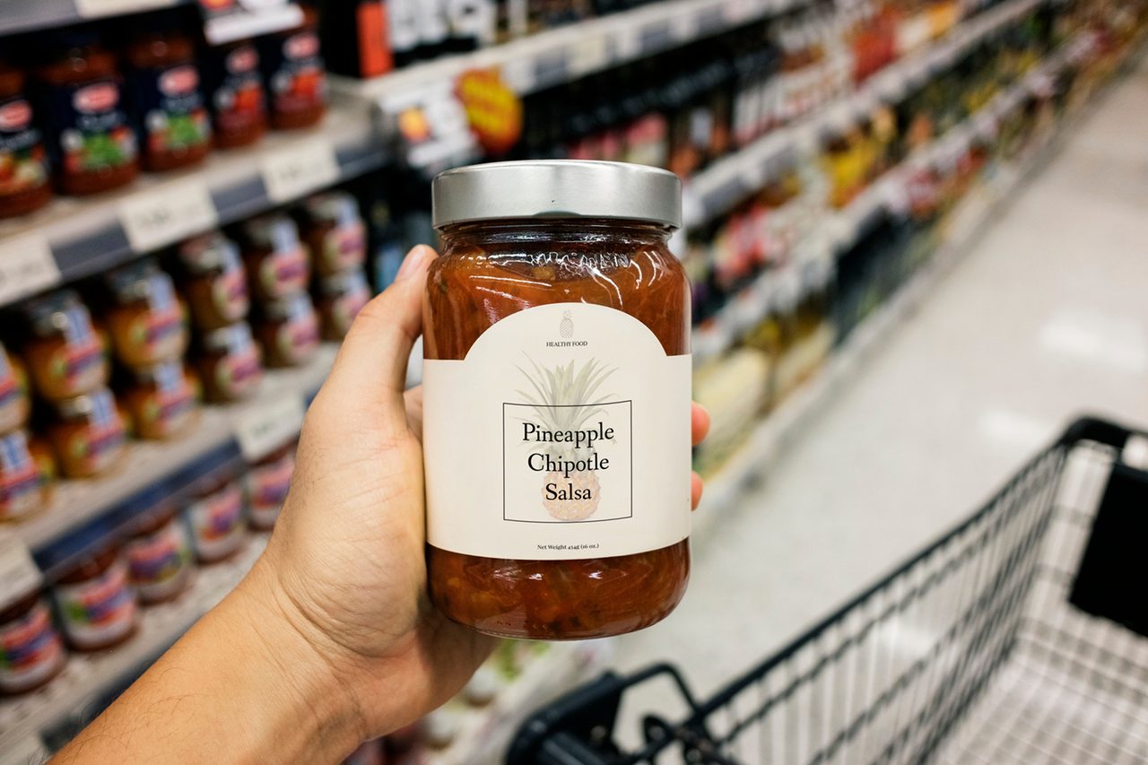 如何設計成功的產品標籤LABEL – 提升產品吸引力及銷售量