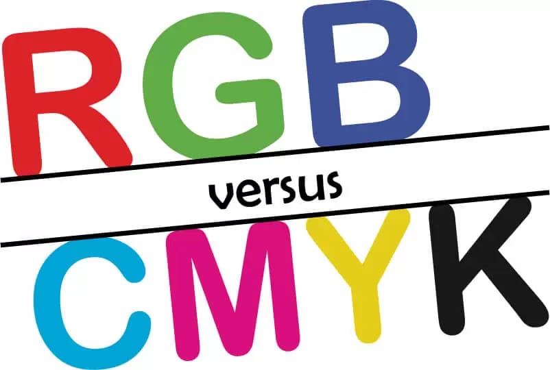了解CMYK印刷色及RGB電腦色  減低印刷品偏色問題