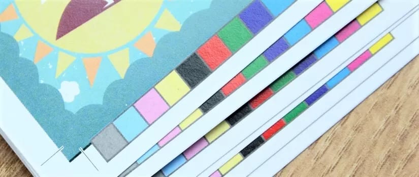 印刷稿「出血位」設定沒有難度 多種軟件簡易教學