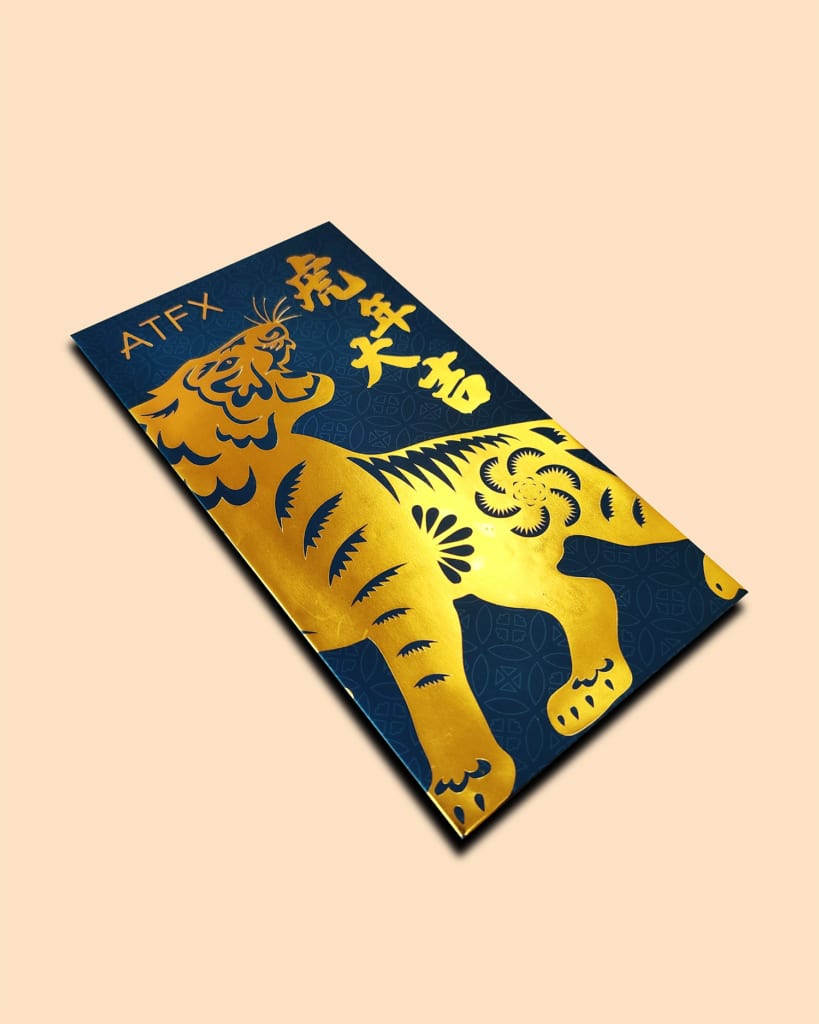 燙金利是封, 利是封, 彩印利是封, 簡約利是封, 紅包, 燙金利是封, 新年, 農歷新年
